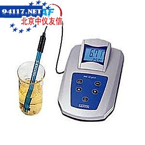 PHS-2C pH计